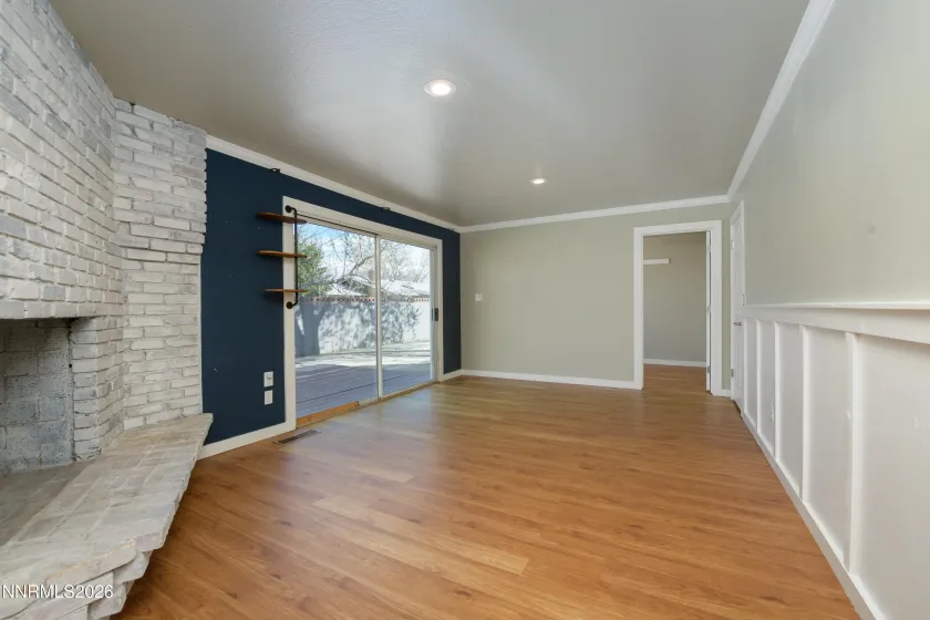 901 Sharrow, Carson City, Nevada 89703, 4 Bedrooms Bedrooms, ,3 BathroomsBathrooms,Residential,Residential,Sharrow,260003384