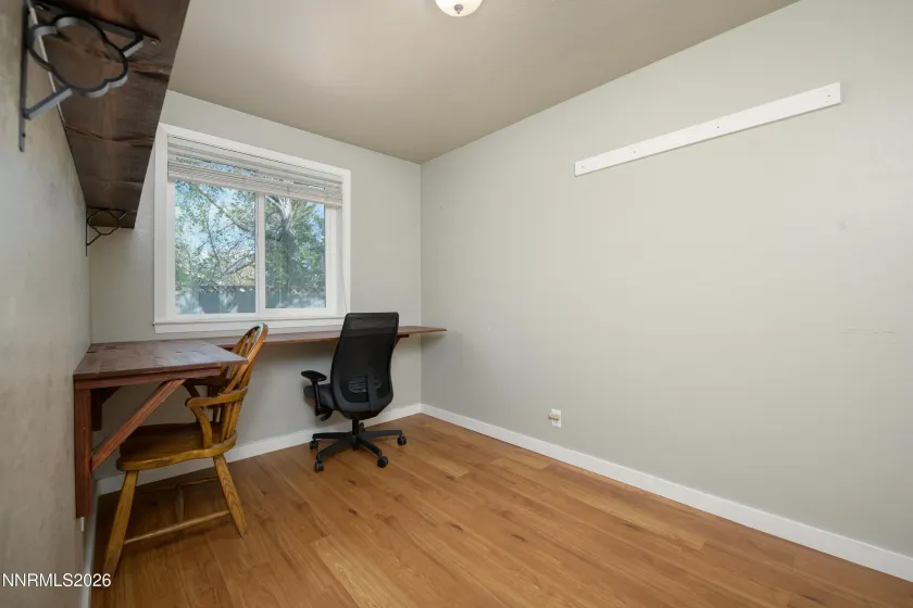 4th Bedroom or Office