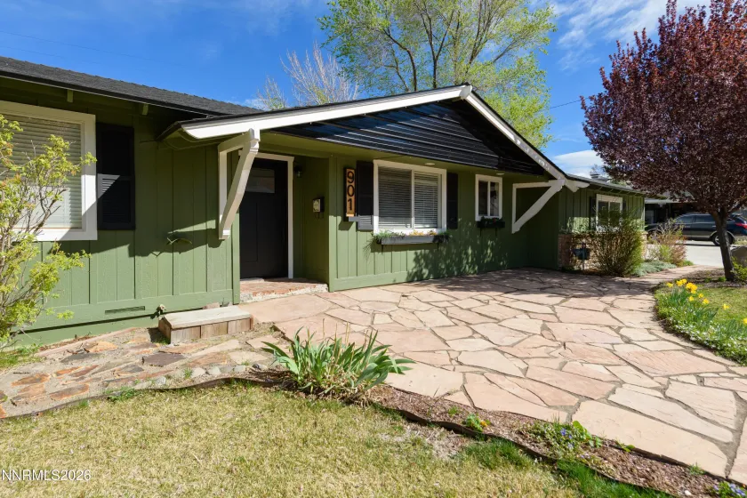 901 Sharrow, Carson City, Nevada 89703, 4 Bedrooms Bedrooms, ,3 BathroomsBathrooms,Residential,Residential,Sharrow,260003384