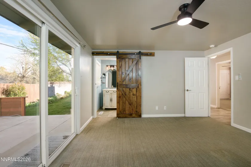 901 Sharrow, Carson City, Nevada 89703, 4 Bedrooms Bedrooms, ,3 BathroomsBathrooms,Residential,Residential,Sharrow,260003384