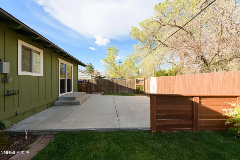 901 Sharrow, Carson City, Nevada 89703, 4 Bedrooms Bedrooms, ,3 BathroomsBathrooms,Residential,Residential,Sharrow,260003384