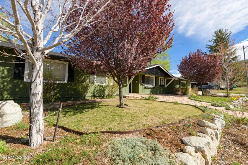 901 Sharrow, Carson City, Nevada 89703, 4 Bedrooms Bedrooms, ,3 BathroomsBathrooms,Residential,Residential,Sharrow,260003384