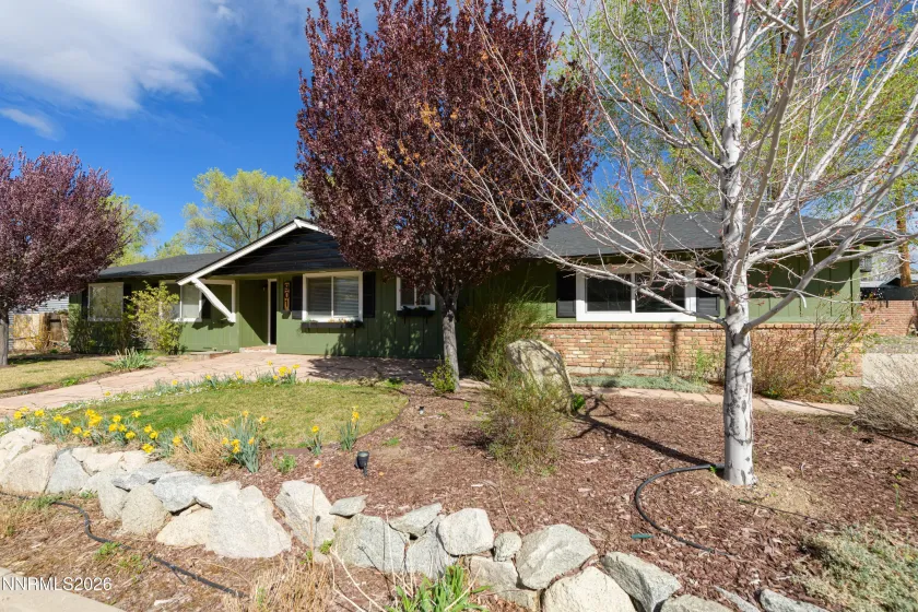901 Sharrow, Carson City, Nevada 89703, 4 Bedrooms Bedrooms, ,3 BathroomsBathrooms,Residential,Residential,Sharrow,260003384