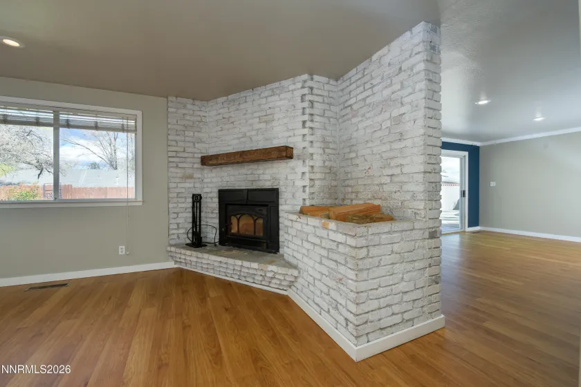 901 Sharrow, Carson City, Nevada 89703, 4 Bedrooms Bedrooms, ,3 BathroomsBathrooms,Residential,Residential,Sharrow,260003384