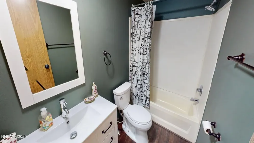 1505 Lindsey, Battle Mountain, Nevada 89820, 3 Bedrooms Bedrooms, ,2 BathroomsBathrooms,Residential,Residential,Lindsey,260001442