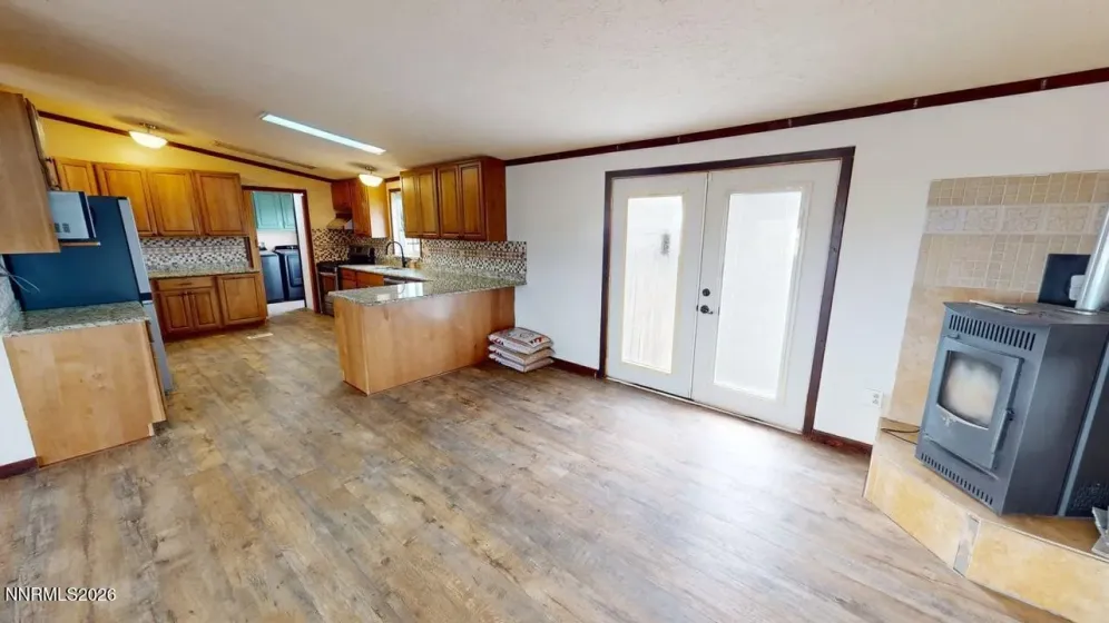 1505 Lindsey, Battle Mountain, Nevada 89820, 3 Bedrooms Bedrooms, ,2 BathroomsBathrooms,Residential,Residential,Lindsey,260001442