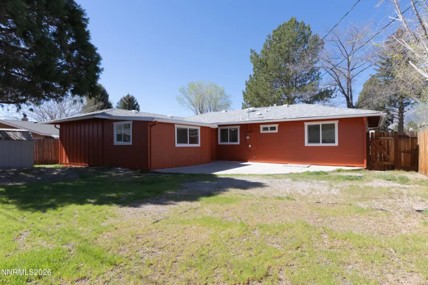 1605 Marian, Carson City, Nevada 89706, 4 Bedrooms Bedrooms, ,2 BathroomsBathrooms,Residential,Residential,Marian,260003151
