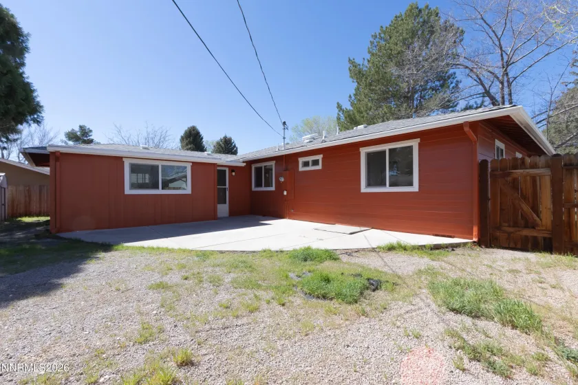 1605 Marian, Carson City, Nevada 89706, 4 Bedrooms Bedrooms, ,2 BathroomsBathrooms,Residential,Residential,Marian,260003151