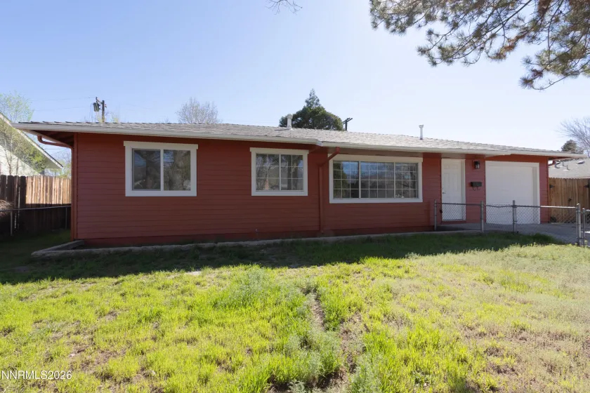 1605 Marian, Carson City, Nevada 89706, 4 Bedrooms Bedrooms, ,2 BathroomsBathrooms,Residential,Residential,Marian,260003151