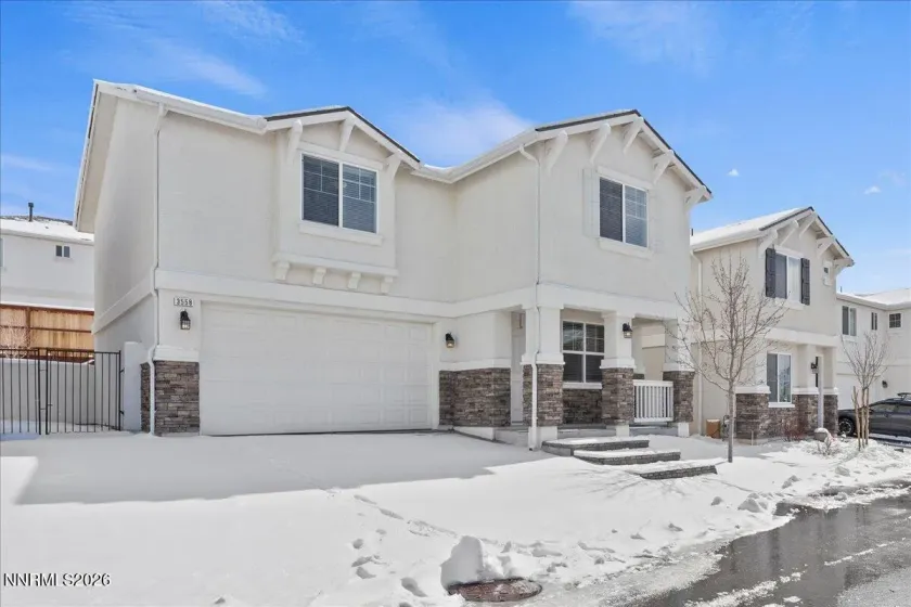 3558 Penn Nat'L, Reno, Nevada 89512, 4 Bedrooms Bedrooms, ,3 BathroomsBathrooms,Residential,Residential,Penn Nat'L,260001948