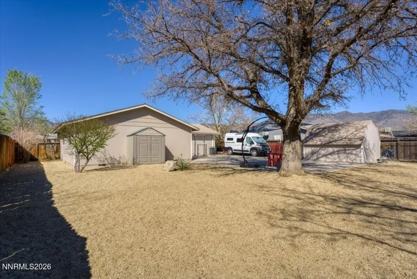 429 Keystone, Dayton, Nevada 89403, 3 Bedrooms Bedrooms, ,2 BathroomsBathrooms,Residential,Residential,Keystone,260003385