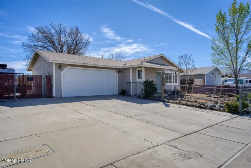 429 Keystone, Dayton, Nevada 89403, 3 Bedrooms Bedrooms, ,2 BathroomsBathrooms,Residential,Residential,Keystone,260003385