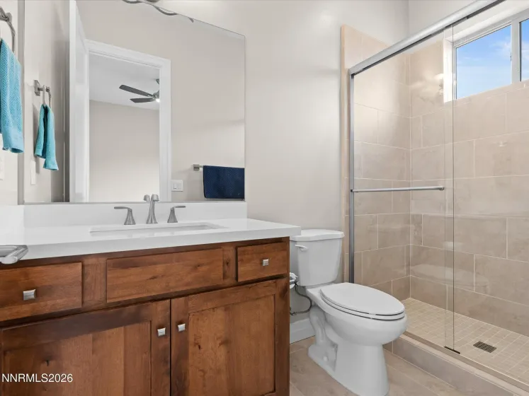 921 Rain Shadow Way - custom cabinets