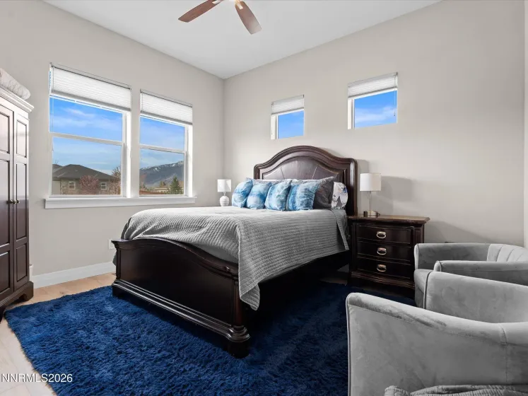 921 Rain Shadow Way - quest room