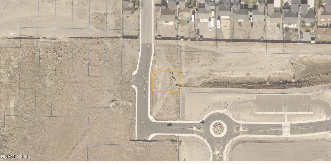 0 Nevada Pacific, Fernley, Nevada 89408, ,Land,Residential,Nevada Pacific,260003389