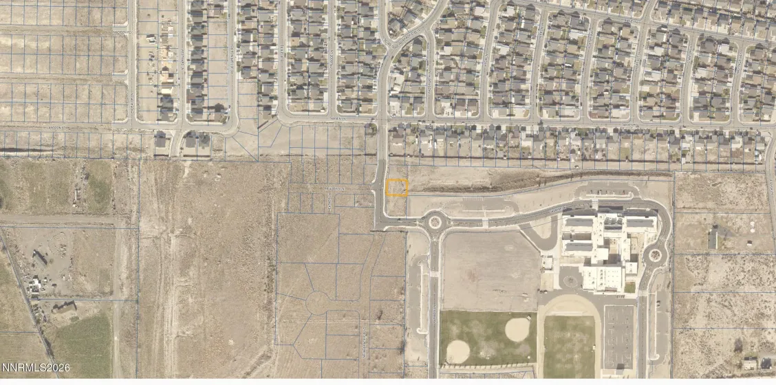 0 Nevada Pacific, Fernley, Nevada 89408, ,Land,Residential,Nevada Pacific,260003389