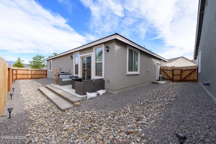 739 Cottage, Gardnerville, Nevada 89460, 3 Bedrooms Bedrooms, ,2 BathroomsBathrooms,Residential,Residential,Cottage,260003388