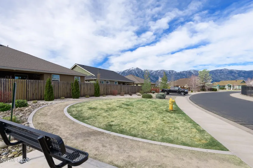 739 Cottage, Gardnerville, Nevada 89460, 3 Bedrooms Bedrooms, ,2 BathroomsBathrooms,Residential,Residential,Cottage,260003388