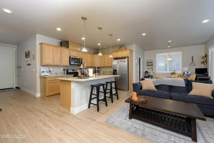 739 Cottage, Gardnerville, Nevada 89460, 3 Bedrooms Bedrooms, ,2 BathroomsBathrooms,Residential,Residential,Cottage,260003388