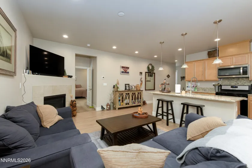 739 Cottage, Gardnerville, Nevada 89460, 3 Bedrooms Bedrooms, ,2 BathroomsBathrooms,Residential,Residential,Cottage,260003388