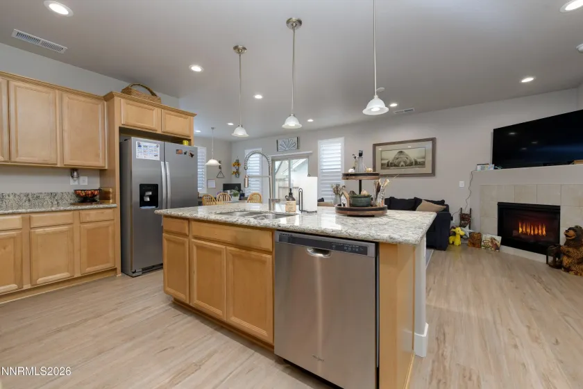 739 Cottage, Gardnerville, Nevada 89460, 3 Bedrooms Bedrooms, ,2 BathroomsBathrooms,Residential,Residential,Cottage,260003388