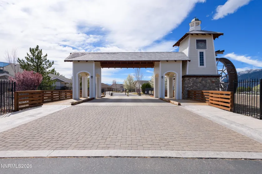 739 Cottage, Gardnerville, Nevada 89460, 3 Bedrooms Bedrooms, ,2 BathroomsBathrooms,Residential,Residential,Cottage,260003388