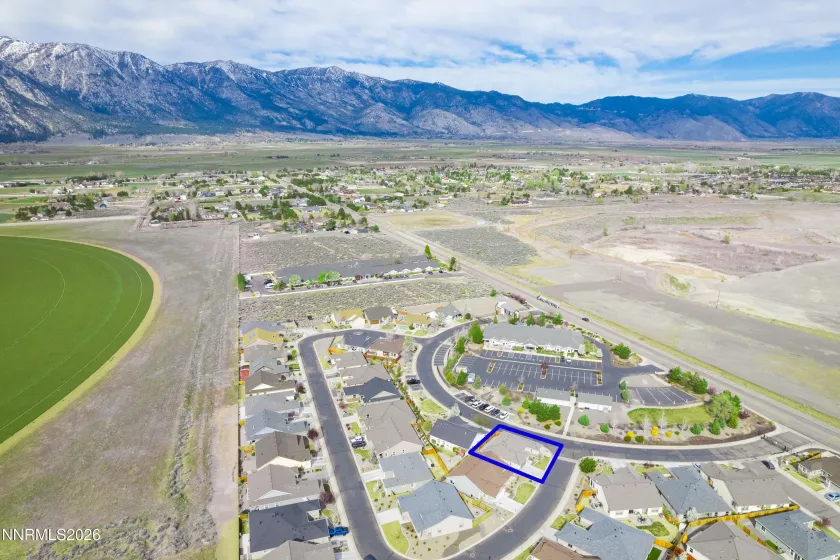 739 Cottage, Gardnerville, Nevada 89460, 3 Bedrooms Bedrooms, ,2 BathroomsBathrooms,Residential,Residential,Cottage,260003388