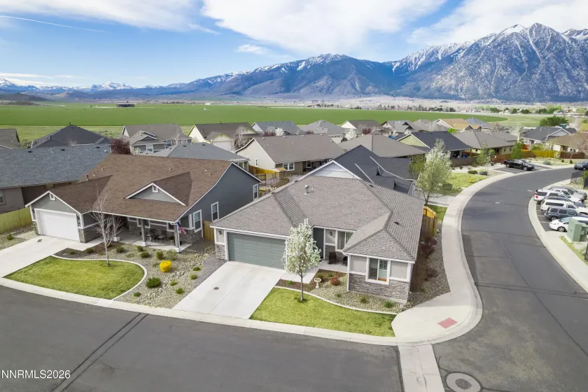 739 Cottage, Gardnerville, Nevada 89460, 3 Bedrooms Bedrooms, ,2 BathroomsBathrooms,Residential,Residential,Cottage,260003388