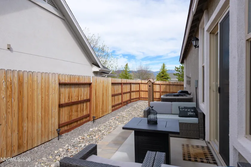 739 Cottage, Gardnerville, Nevada 89460, 3 Bedrooms Bedrooms, ,2 BathroomsBathrooms,Residential,Residential,Cottage,260003388