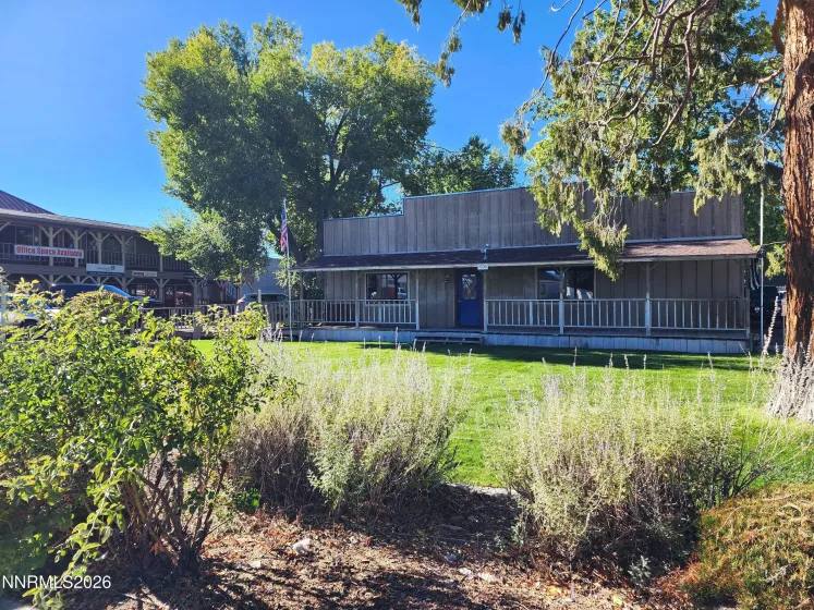 1506 U.S. Hwy 395, Gardnerville, Nevada 89410, ,Commercial Lease,Manufactured,U.S. Hwy 395,260003391