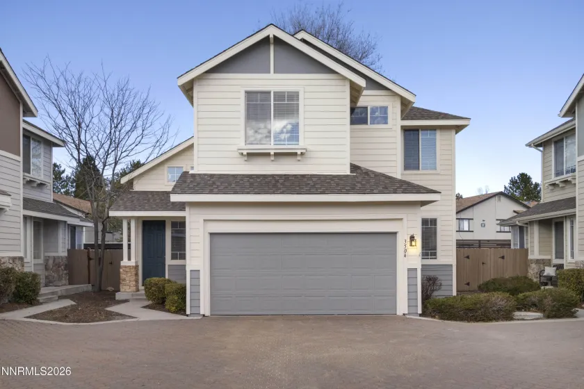 3504 Heron'S, Reno, Nevada 89502, 3 Bedrooms Bedrooms, ,3 BathroomsBathrooms,Residential,Residential,Heron'S,260003394