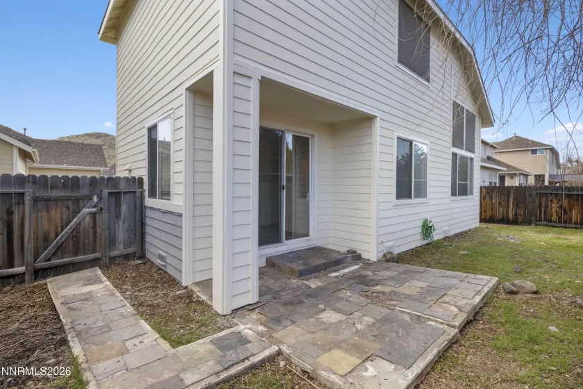 3504 Heron'S, Reno, Nevada 89502, 3 Bedrooms Bedrooms, ,3 BathroomsBathrooms,Residential,Residential,Heron'S,260003394