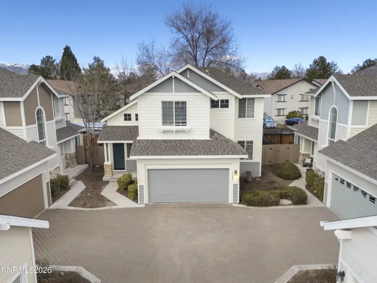 3504 Heron'S, Reno, Nevada 89502, 3 Bedrooms Bedrooms, ,3 BathroomsBathrooms,Residential,Residential,Heron'S,260003394