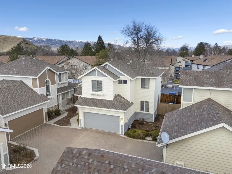 3504 Heron'S, Reno, Nevada 89502, 3 Bedrooms Bedrooms, ,3 BathroomsBathrooms,Residential,Residential,Heron'S,260003394