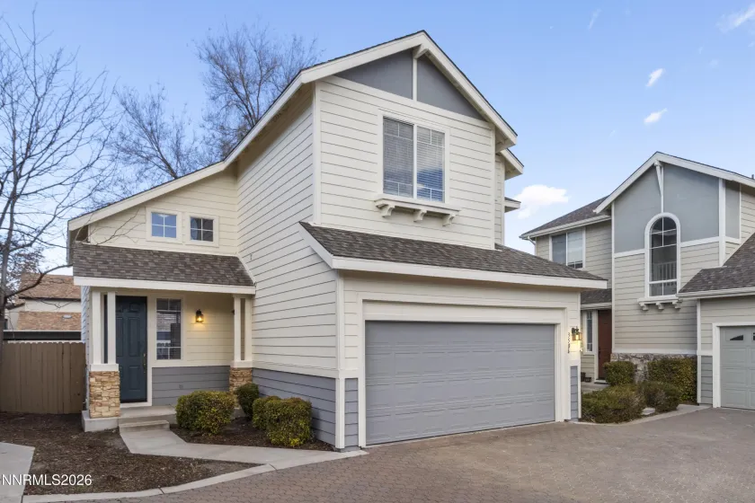 3504 Heron'S, Reno, Nevada 89502, 3 Bedrooms Bedrooms, ,3 BathroomsBathrooms,Residential,Residential,Heron'S,260003394