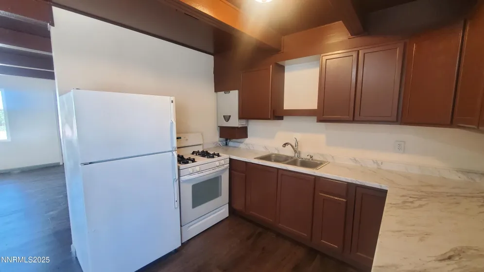 122 Harrison, Hawthorne, Nevada 89415, 2 Bedrooms Bedrooms, ,1 BathroomBathrooms,Residential,Residential,Harrison,250053227