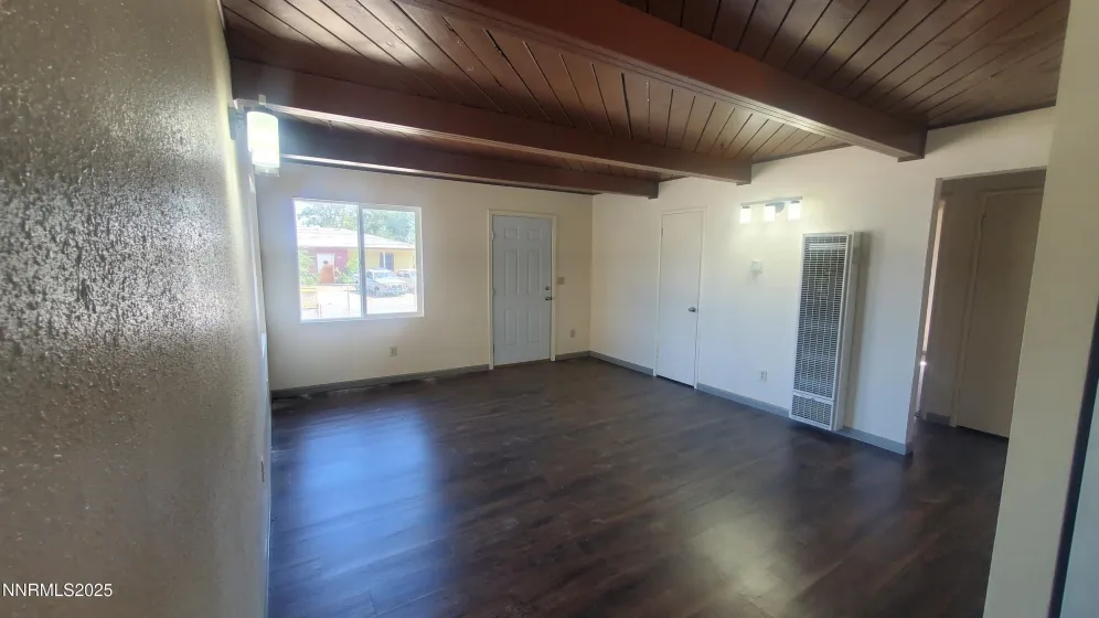 122 Harrison, Hawthorne, Nevada 89415, 2 Bedrooms Bedrooms, ,1 BathroomBathrooms,Residential,Residential,Harrison,250053227