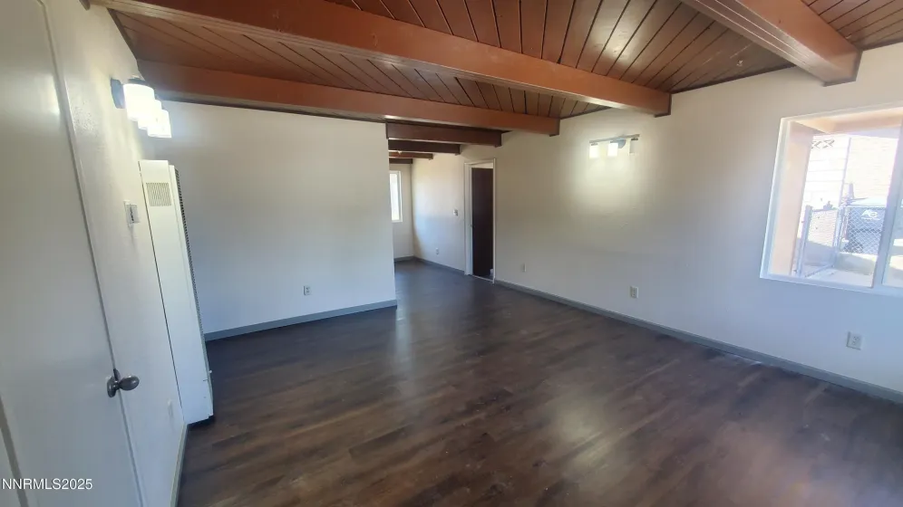 122 Harrison, Hawthorne, Nevada 89415, 2 Bedrooms Bedrooms, ,1 BathroomBathrooms,Residential,Residential,Harrison,250053227