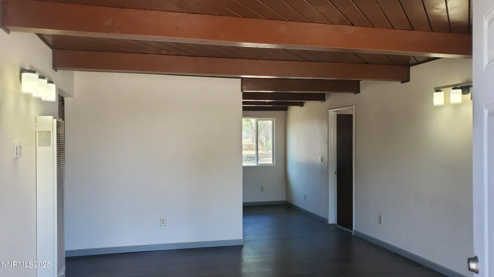 122 Harrison, Hawthorne, Nevada 89415, 2 Bedrooms Bedrooms, ,1 BathroomBathrooms,Residential,Residential,Harrison,250053227