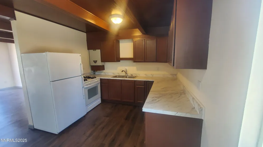 122 Harrison, Hawthorne, Nevada 89415, 2 Bedrooms Bedrooms, ,1 BathroomBathrooms,Residential,Residential,Harrison,250053227