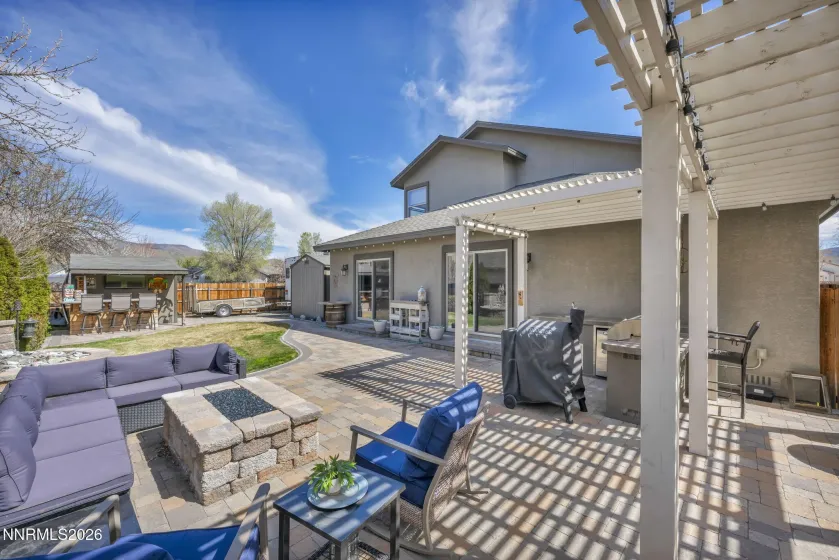 1760 Dogleg, Carson City, Nevada 89701, 4 Bedrooms Bedrooms, ,3 BathroomsBathrooms,Residential,Residential,Dogleg,260003395