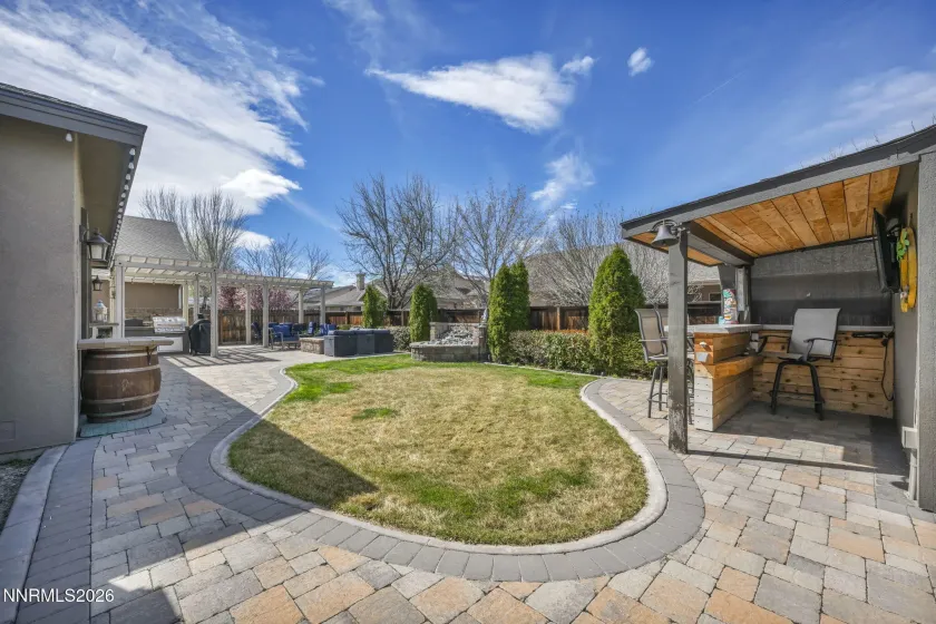 1760 Dogleg, Carson City, Nevada 89701, 4 Bedrooms Bedrooms, ,3 BathroomsBathrooms,Residential,Residential,Dogleg,260003395