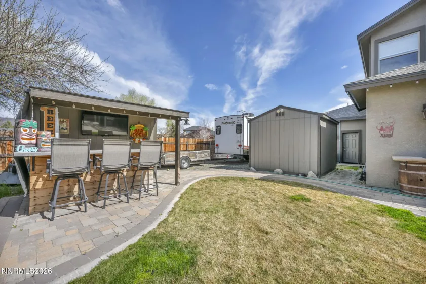 1760 Dogleg, Carson City, Nevada 89701, 4 Bedrooms Bedrooms, ,3 BathroomsBathrooms,Residential,Residential,Dogleg,260003395