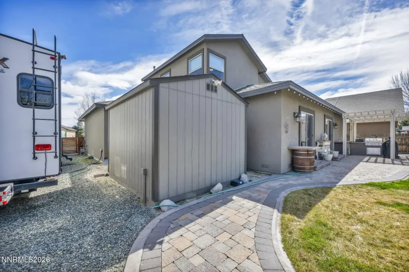 1760 Dogleg, Carson City, Nevada 89701, 4 Bedrooms Bedrooms, ,3 BathroomsBathrooms,Residential,Residential,Dogleg,260003395