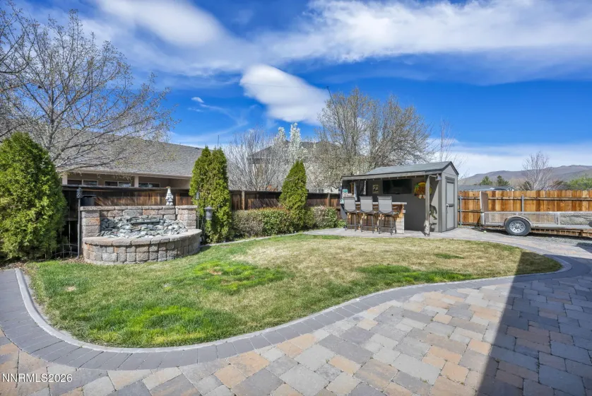 1760 Dogleg, Carson City, Nevada 89701, 4 Bedrooms Bedrooms, ,3 BathroomsBathrooms,Residential,Residential,Dogleg,260003395