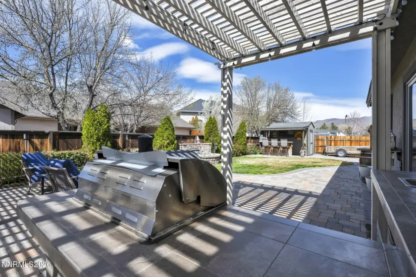 1760 Dogleg, Carson City, Nevada 89701, 4 Bedrooms Bedrooms, ,3 BathroomsBathrooms,Residential,Residential,Dogleg,260003395