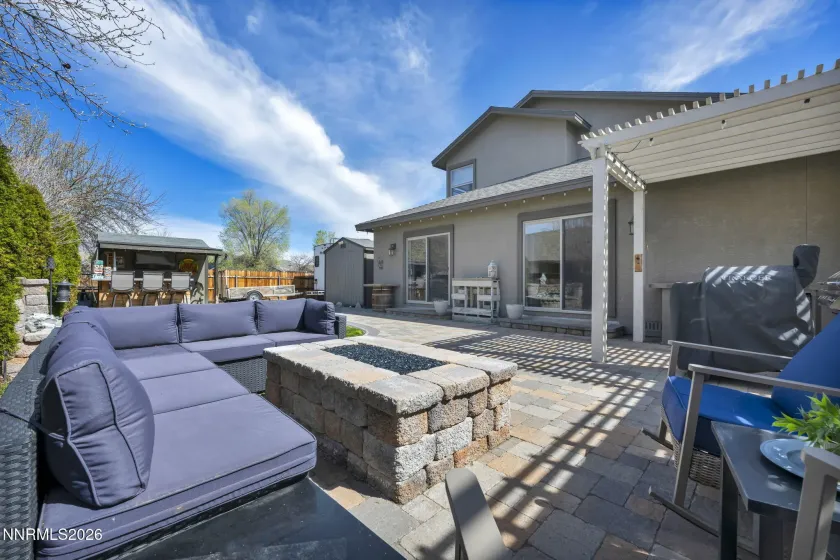 1760 Dogleg, Carson City, Nevada 89701, 4 Bedrooms Bedrooms, ,3 BathroomsBathrooms,Residential,Residential,Dogleg,260003395