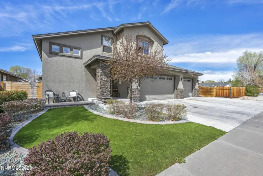 1760 Dogleg, Carson City, Nevada 89701, 4 Bedrooms Bedrooms, ,3 BathroomsBathrooms,Residential,Residential,Dogleg,260003395