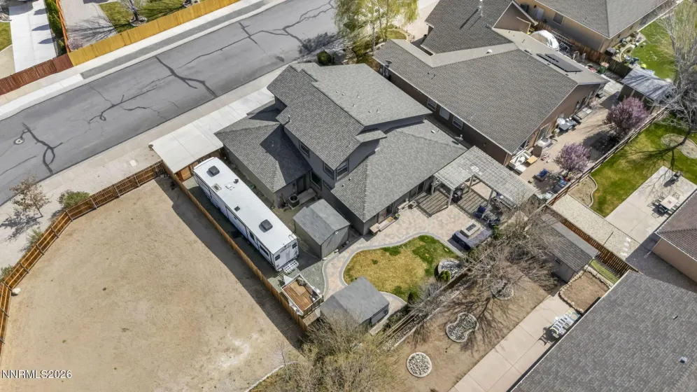 1760 Dogleg, Carson City, Nevada 89701, 4 Bedrooms Bedrooms, ,3 BathroomsBathrooms,Residential,Residential,Dogleg,260003395