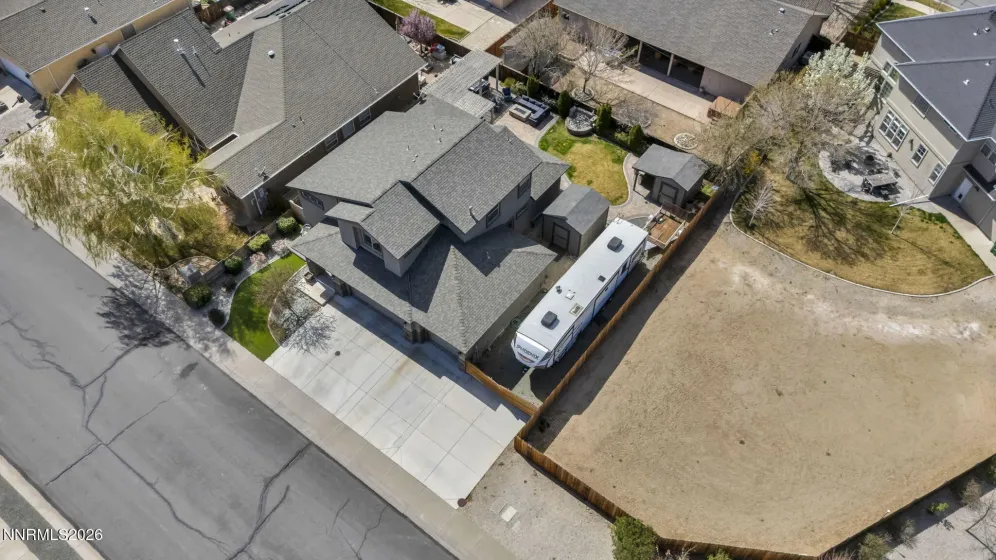 1760 Dogleg, Carson City, Nevada 89701, 4 Bedrooms Bedrooms, ,3 BathroomsBathrooms,Residential,Residential,Dogleg,260003395